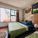 Little Garden Homestay
