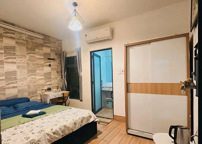 Little Garden Homestay