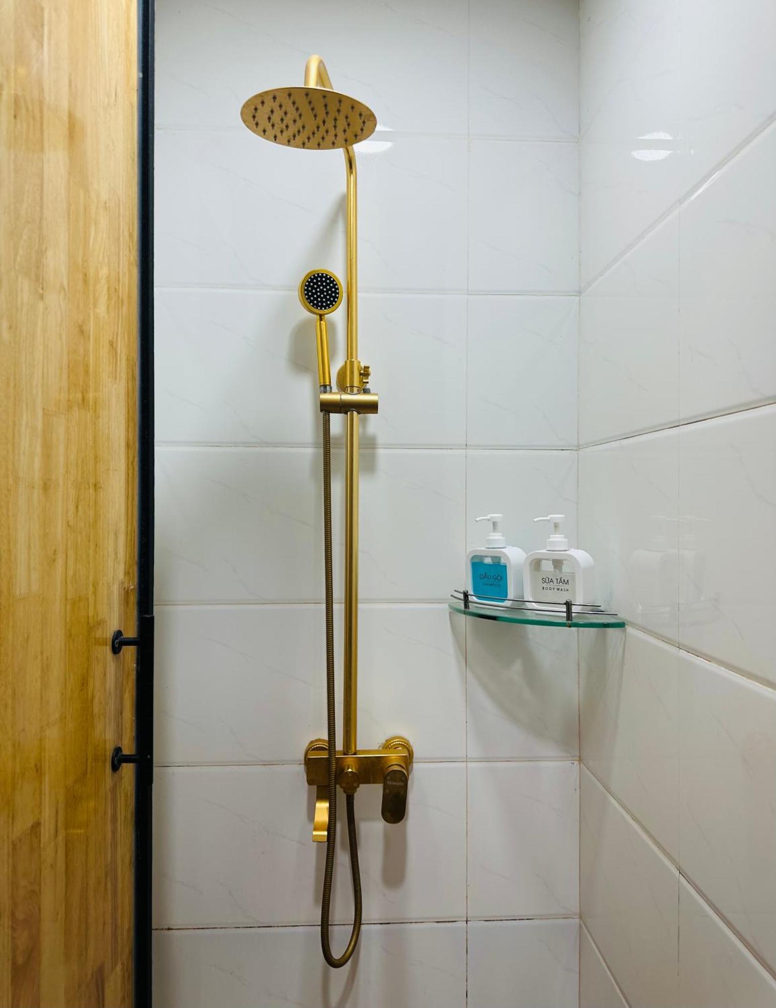 Hostel Little Garden Ho Chi Minh City