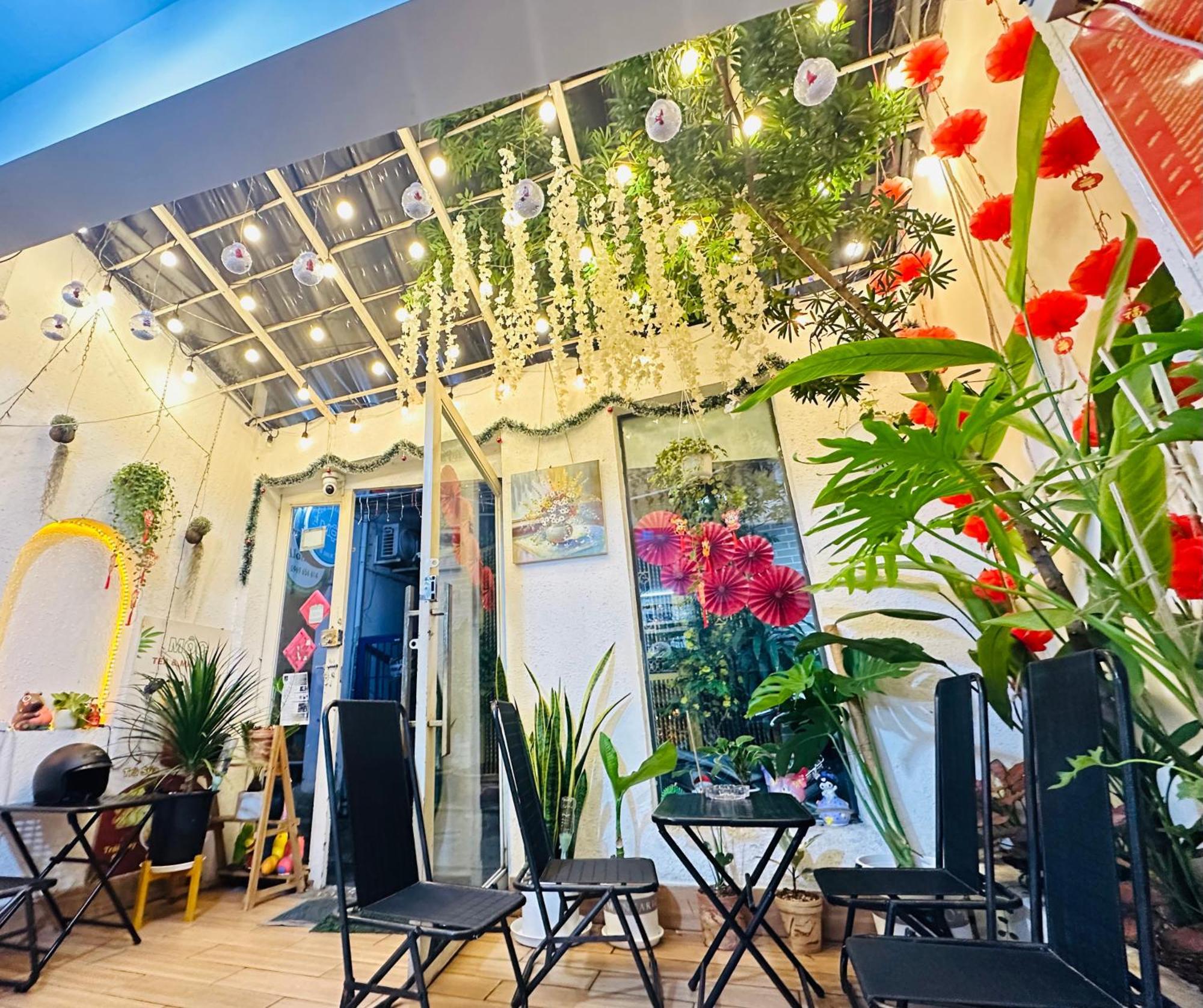 Little Garden * Ho Chi Minh City
