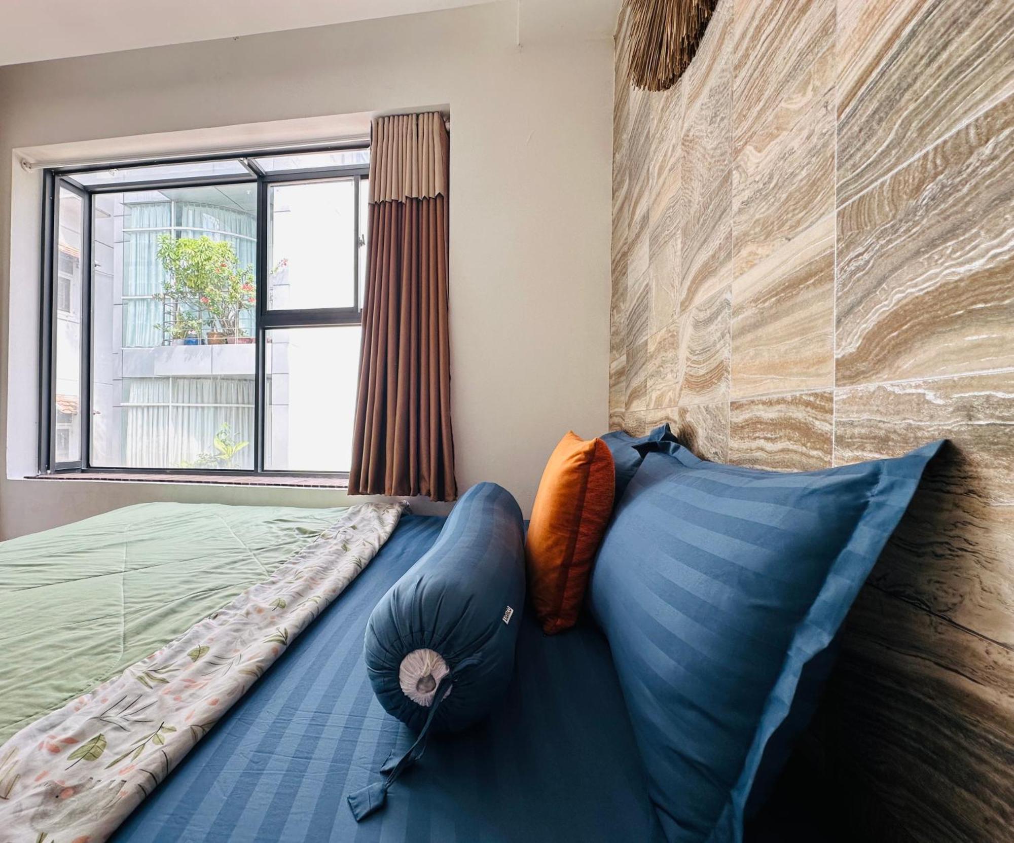 Little Garden Hostel Ho Chi Minh City